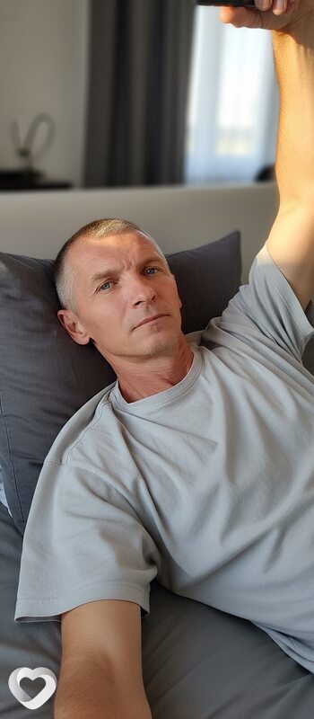 Андрей, 48, Самаре — анкета №795779