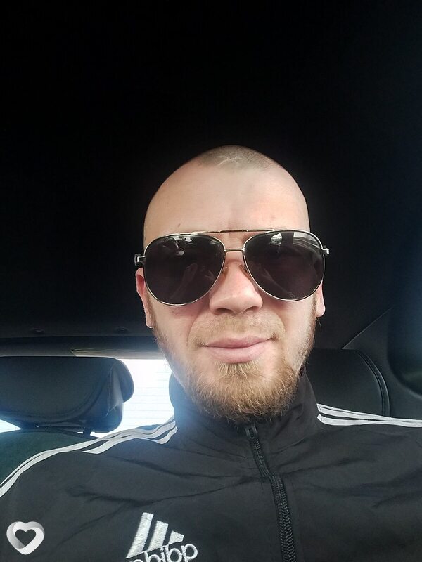 Виктор, 37, Караганде — анкета №795784
