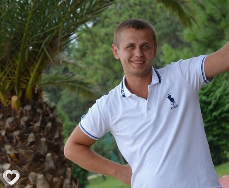 Релакс, 29, Могилев — анкета №795786