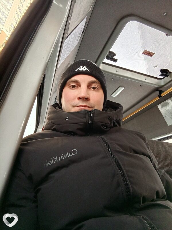 Женя, 35, Екатеринбурге — анкета №795787