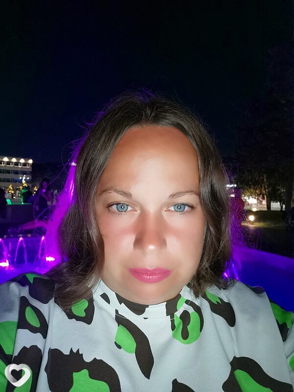 Катя, 38, Подольске — анкета №795789