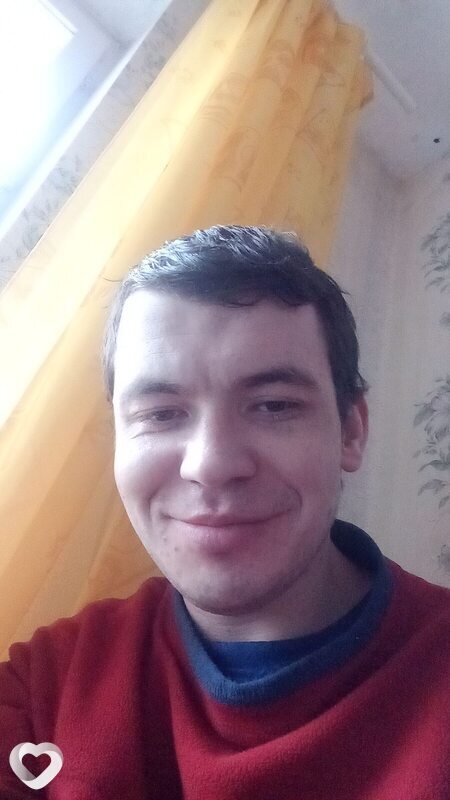 Павел, 27, Луганске — анкета №795793