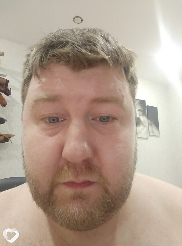 Никита, 40, Сургуте — анкета №795797