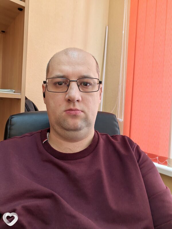 Виктор, 36, Армавире — анкета №795804