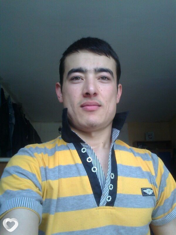 Азамат, 36, Андижан — анкета №795809