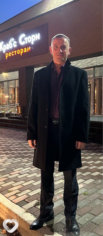 Алексей, 37, Южно-Сахалинске — анкета №795813