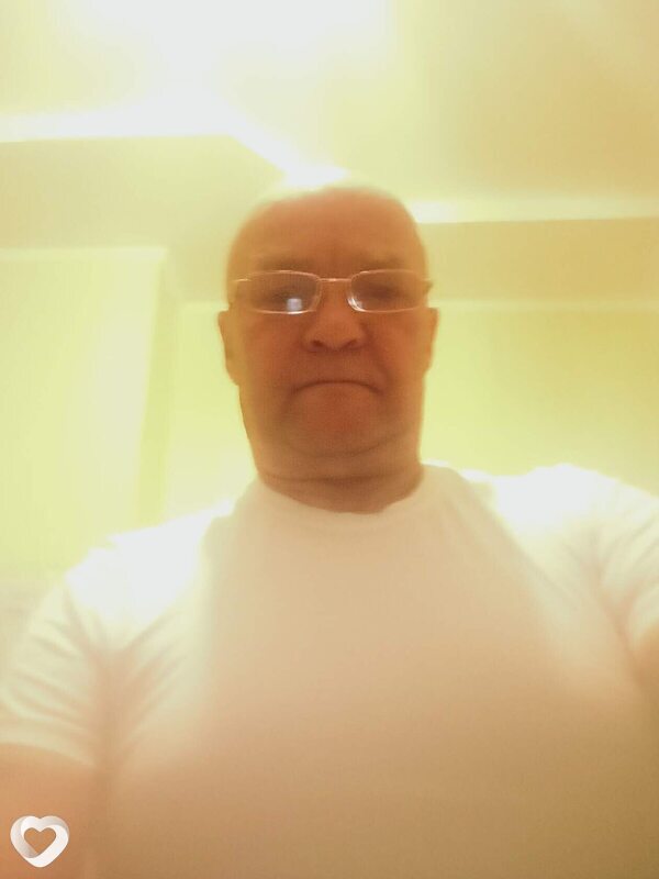 Володя, 60, Красноярске — анкета №795941