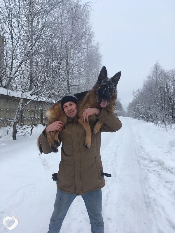 Сергей, 36, Калуге — анкета №795951