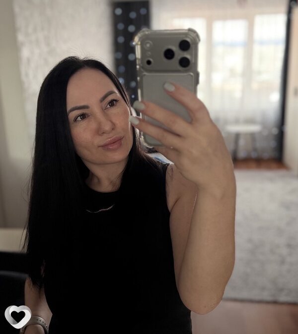 Татьяна, 41, Краснодаре — анкета №795952