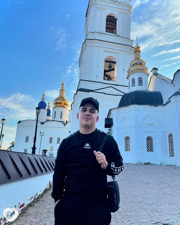 Николай, 32, Тулуне — анкета №795957