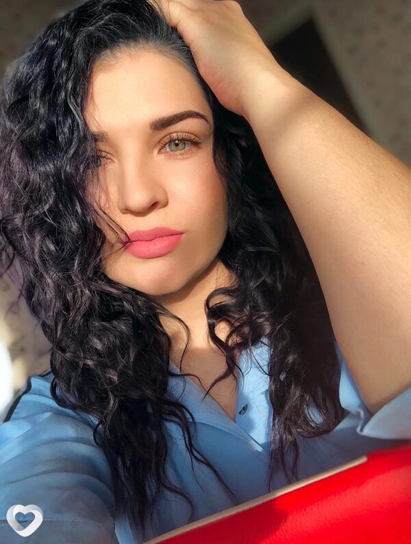 Алина, 32, Барнауле — анкета №795961