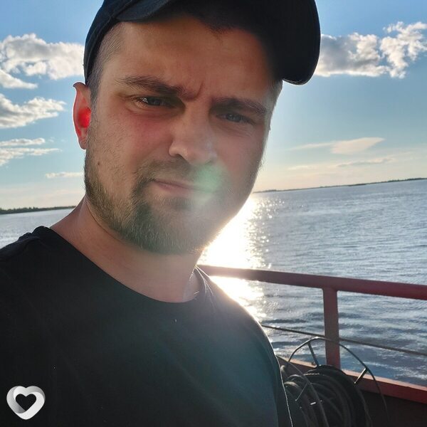 Алексей, 33, Нижневартовске — анкета №795818