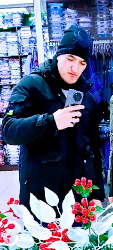 Alek, 25, Иркутске — анкета №795822
