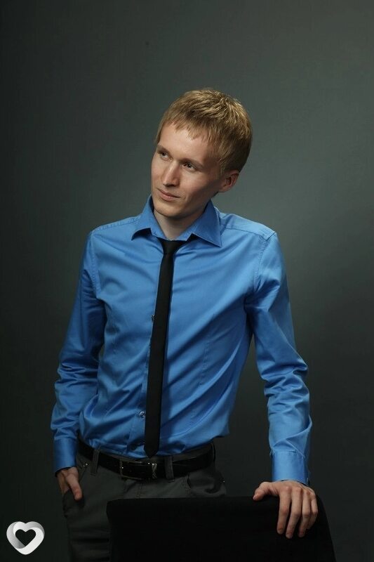 Андрей, 40, Оренбурге — анкета №795827