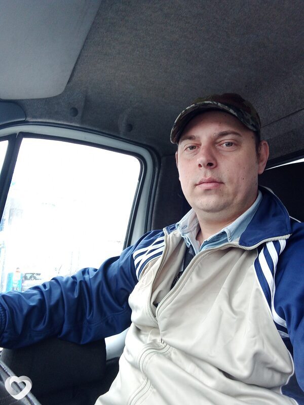 Александр, 36, Новороссийске — анкета №795834