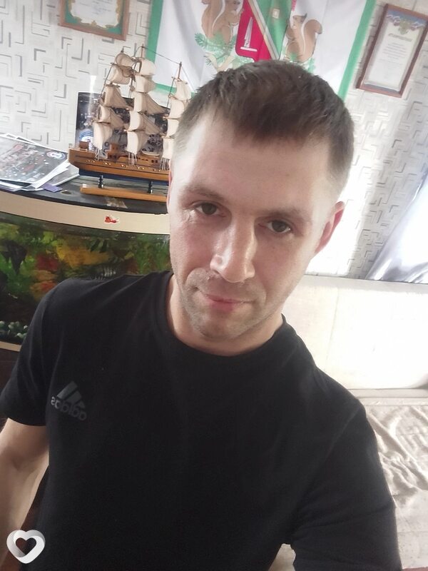 Сергей, 32, Новосибирске — анкета №795838