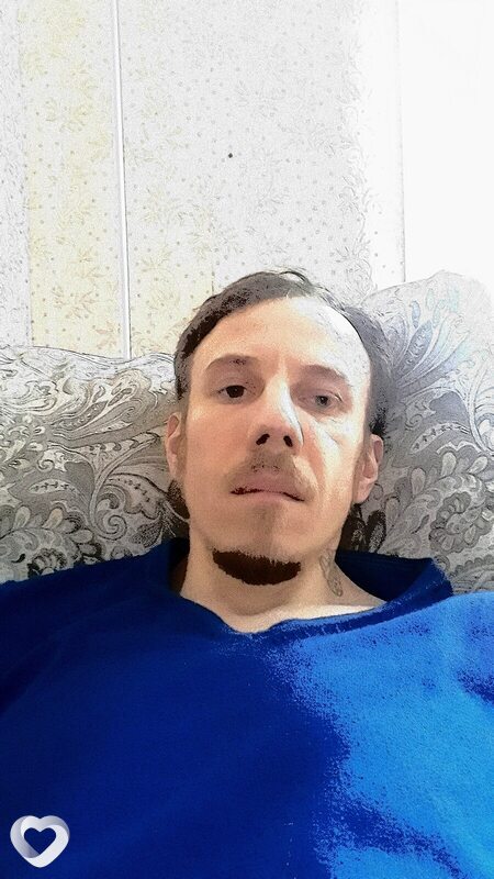 Костя, 37, Караганде — анкета №796128