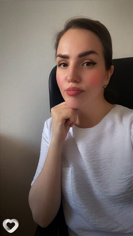 Дарья, 35, Братске — анкета №796129