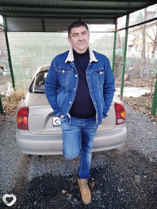 Александр, 47, Батайске — анкета №796137