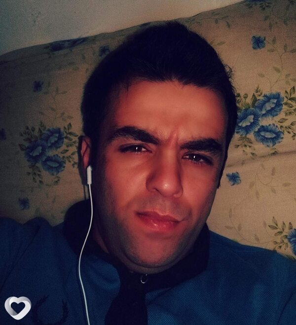 Kurbonali, 35, Актобе — анкета №796240