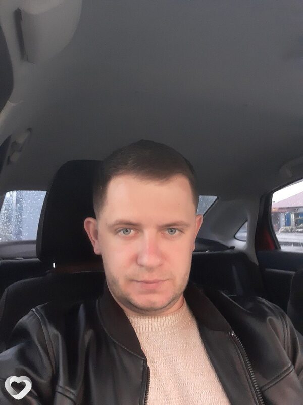 Дмитрий, 34, Омске — анкета №796247