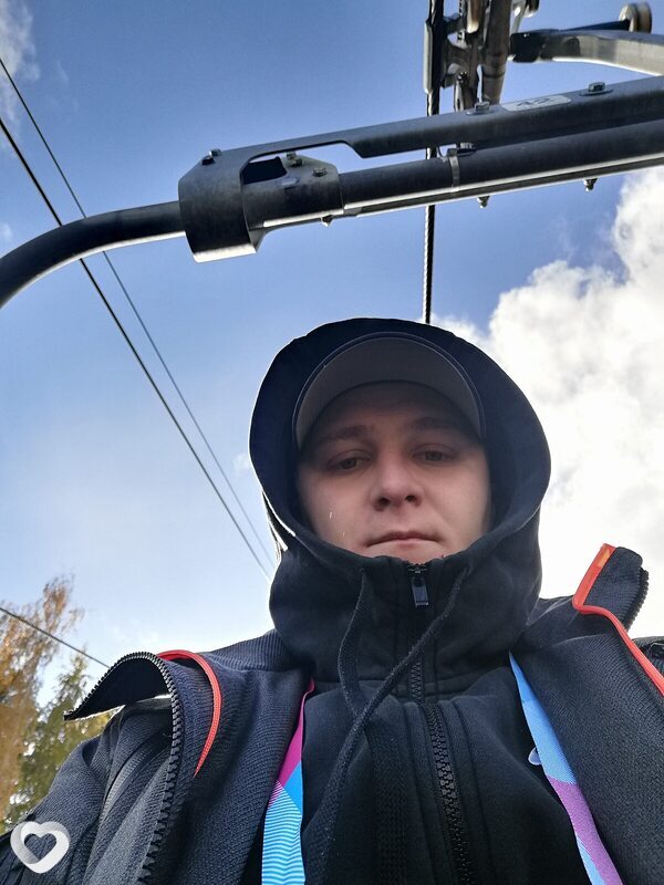 Тимофей, 36, Красноярске — анкета №796248