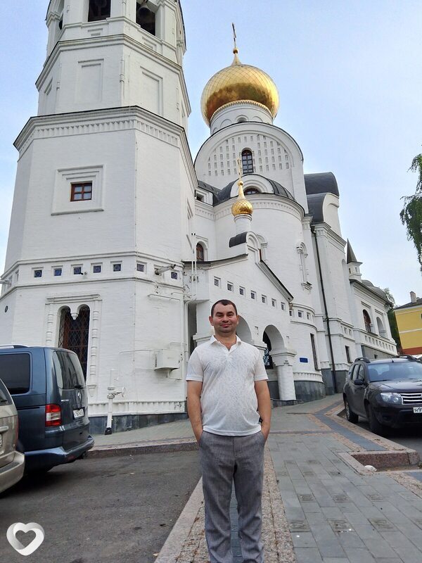 Виталий, 49, Нижнем Новгороде — анкета №796249