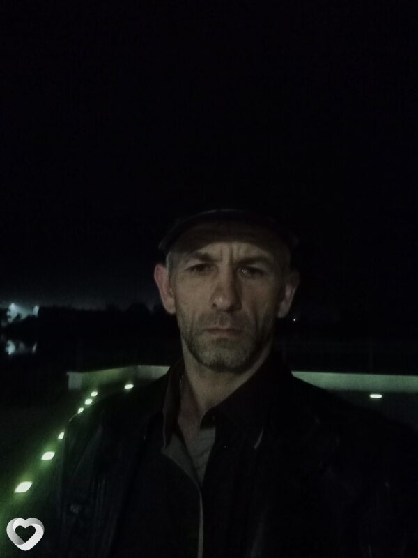 Михаил, 42, Калининграде — анкета №796262