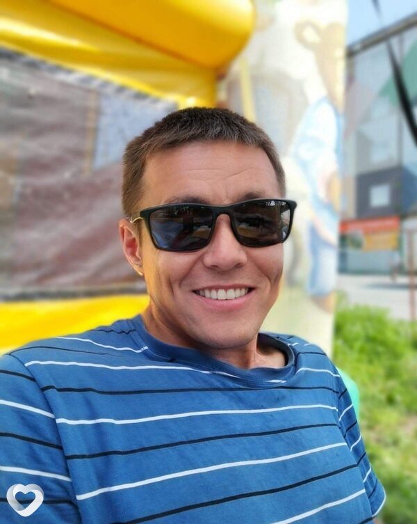 Анатолий, 37, Москве — анкета №795845