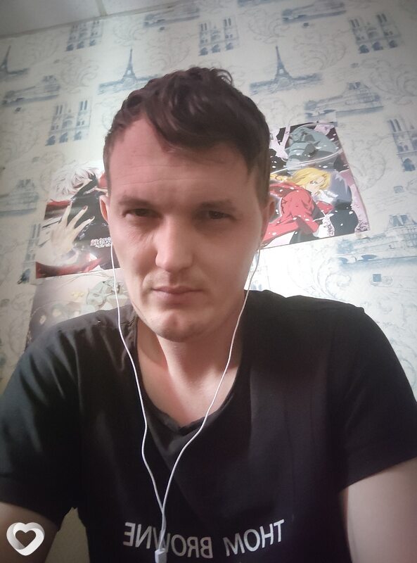 Игорь, 30, Москве — анкета №795849