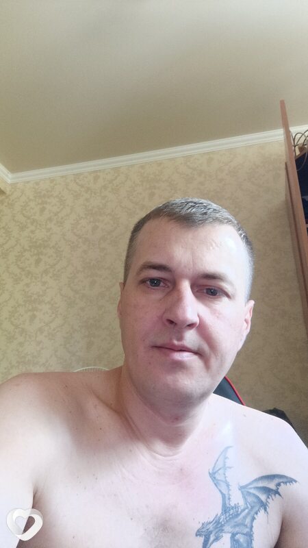 Валентин, 41, Таганроге — анкета №795852