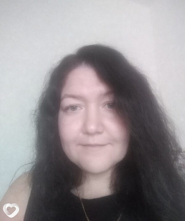 Елена, 42, Тольятти — анкета №795853