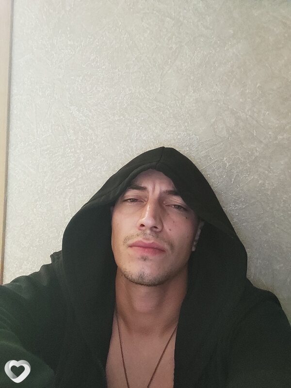 Кирилл, 31, Новосибирске — анкета №795855