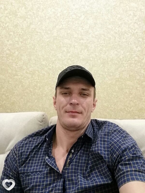 Виктор, 41, Ставрополе — анкета №795860