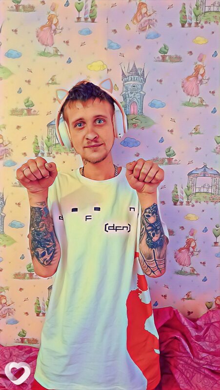 Акрил, 31, Курчатове — анкета №795863