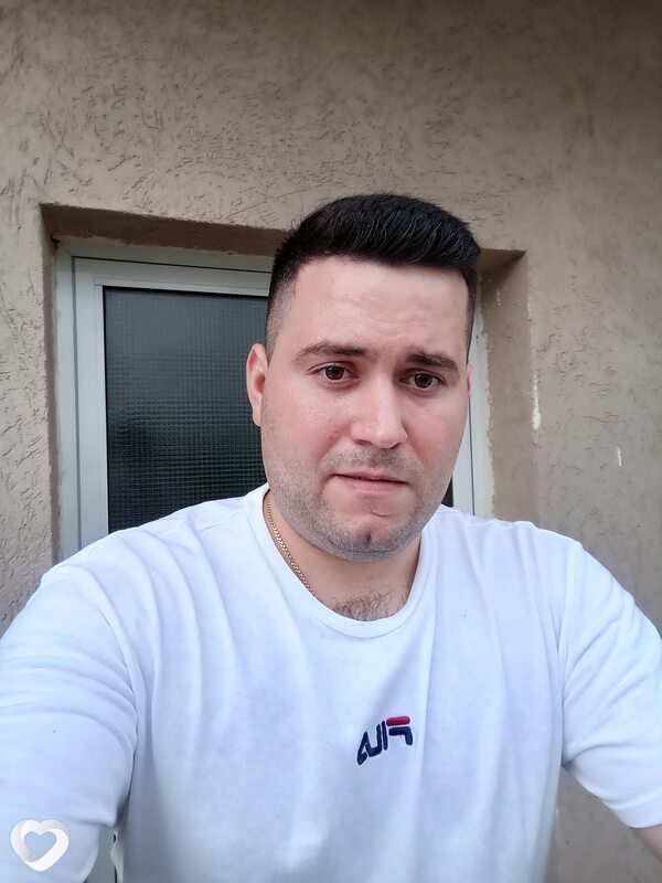 Евгений, 33, Самаре — анкета №795864