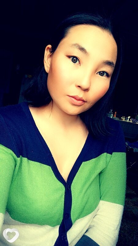 Sayana, 30, Улан-Удэ — анкета №795870