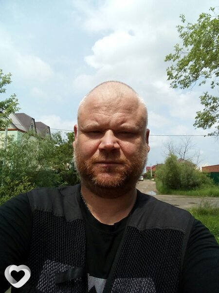 Виталий, 50, Хабаровске — анкета №795876