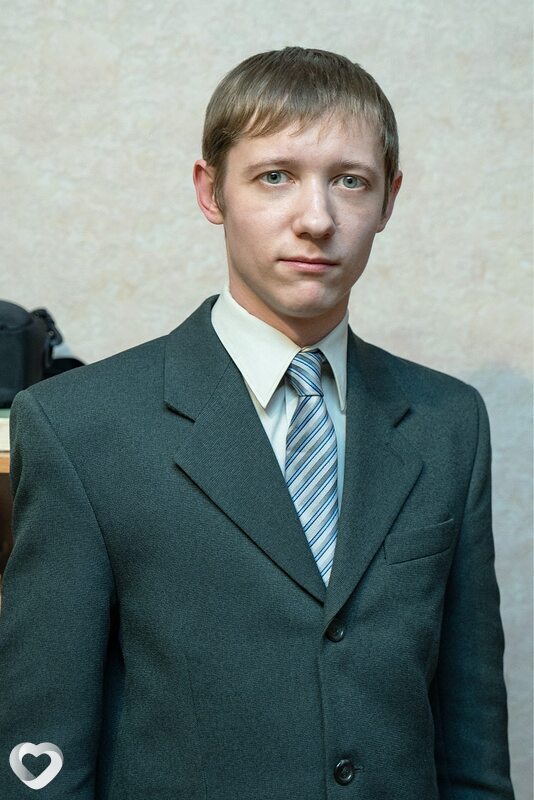Иван, 31, Киржаче — анкета №795880