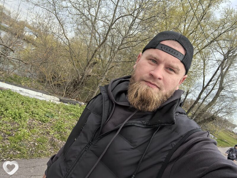Игорь, 35, Раменском — анкета №795883