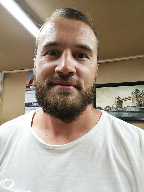 Рустам, 38, Казани — анкета №795884