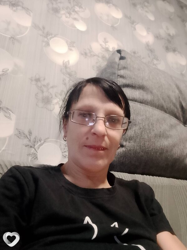 Елена, 47, Ишиме — анкета №795886