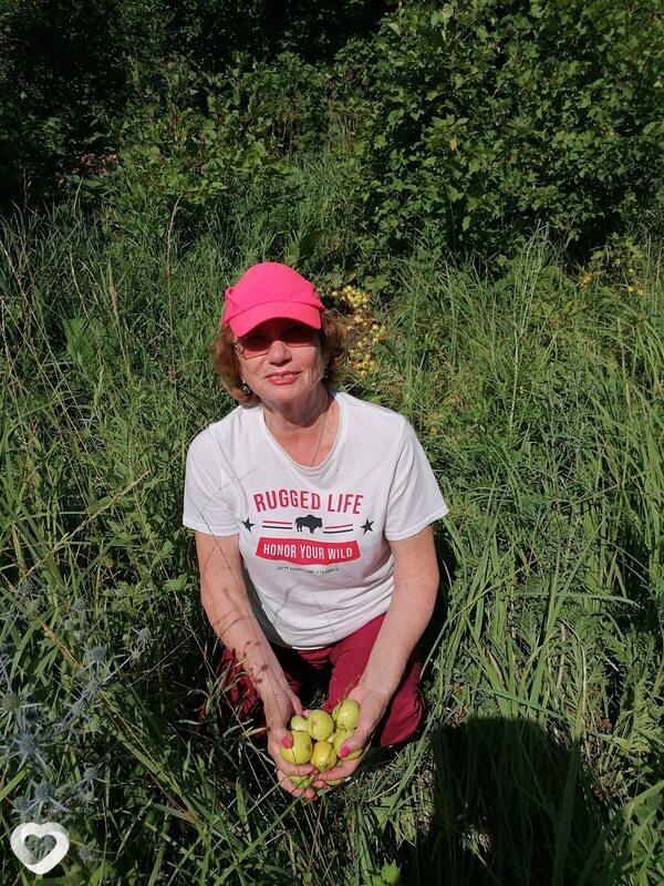 Ирина, 69, Самаре — анкета №795887