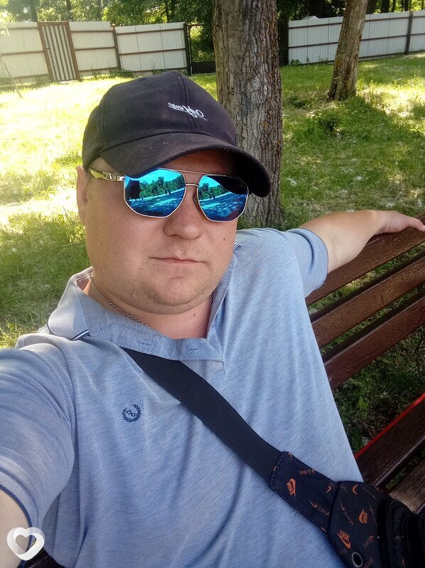 Денис, 31, Курске — анкета №795889