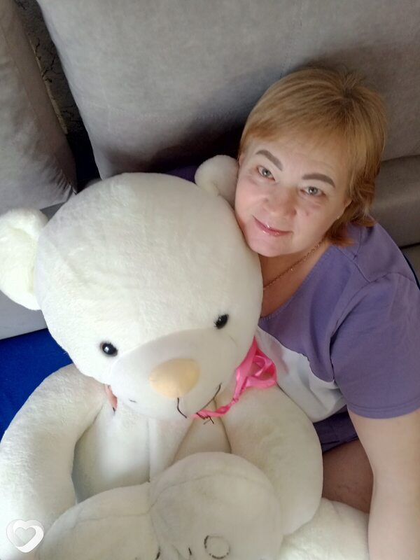 Светлана, 49, Челябинске — анкета №795920