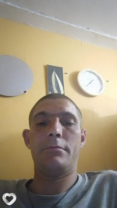 Николай Ступай, 38, Новокузнецке — анкета №795921