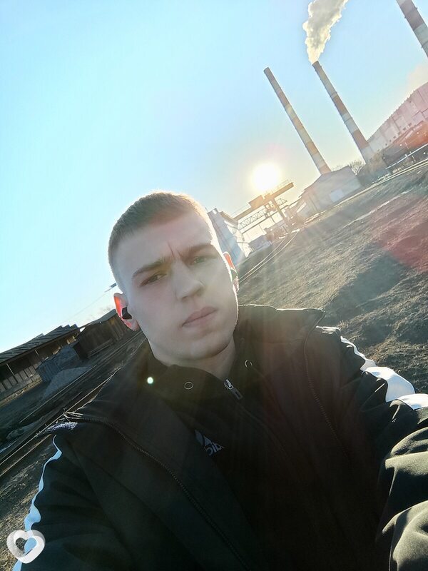 Дмитрий, 29, Лучегорск — анкета №795925