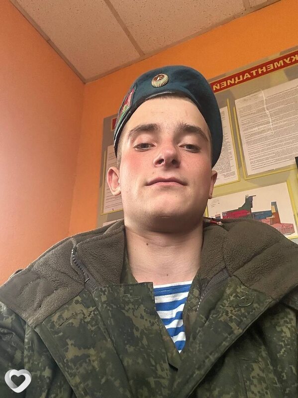 Максим, 22, Бресте — анкета №795933