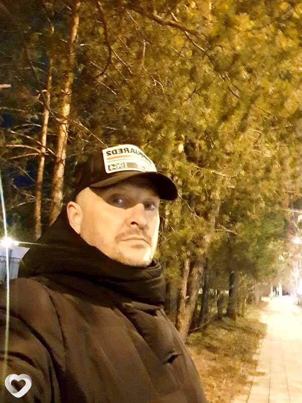 Александр, 40, Екатеринбурге — анкета №795935