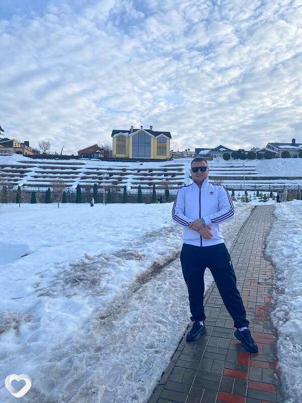 Виталий, 28, Омске — анкета №795891